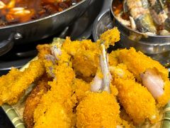 -鸿顺老铁锅美蛙鱼府(解放碑店)