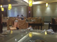 大堂-京都老蔡记(瑞达路店)