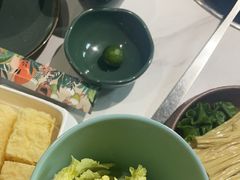 -狐狸爱上椰子鸡(滨江星光大道店)