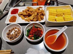 -海底捞火锅(金光华店)