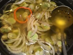 -天福苑(崇宁路店)