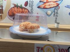 -三禾寿司(君尚店)