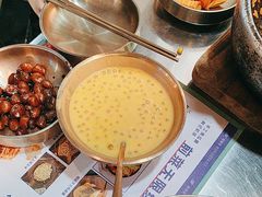 -兰正韩·韩国料理(大悦城店)