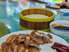 -六和聚传统烤鸭.天津菜(和平店)