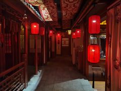 -NINES推理馆·实景侦探推理剧MIXPLAY(静安店)