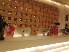 大堂-凯乐会量贩KTV(国防大厦总店)