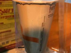 -CoCo都可(南京珠江路店)