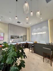 点击看大图 -Cindy Jewelry·钻戒·彩色宝石