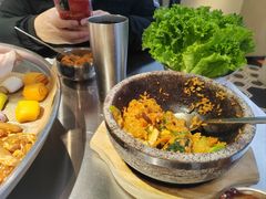 -哈哈碳都·牛肋条无限自助烤肉(宝龙店)