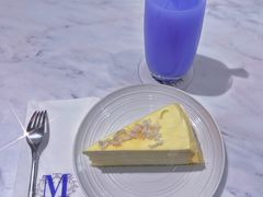 -Lady M New York(澳门伦敦人店)