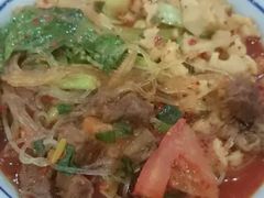 -清真老铁家灌汤包