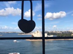 -悉尼海港大桥
