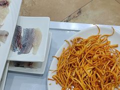 -凯盈阁私房菜·桑拿鸡(绿茵花园店)