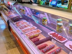 -丽都DELICATESSEN熟食店