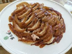 -紫光园·烤鸭(首经贸店)