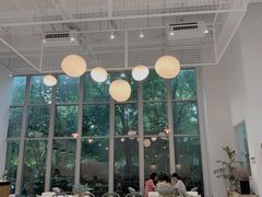 大堂-CHEZ JASMINE 茉莉的氧气厨房