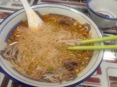 -七爷清汤腩·港式餐厅(金狮广场店)