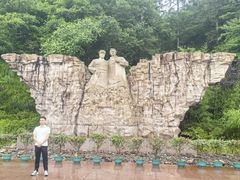 -井冈山风景名胜区