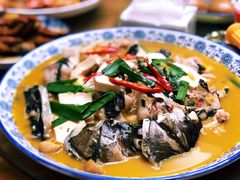 -衢州人家私房菜(中沙金座店)