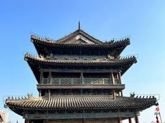 -西安城墙·碑林历史文化景区