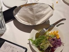 -Steaking·食间牛排(和平店)