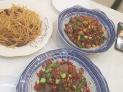 -湘桂人酒楼(西便门店)