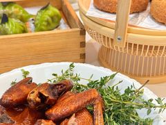 -蔡澜点心·粤菜(月星环球港店)