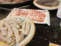 -陈眼镜火锅(总店)