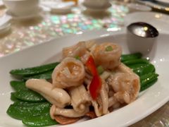 -8餐厅(新葡京酒店)