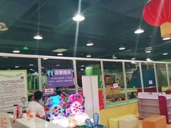 -嘉文梦想世界(SM天津滨海城市广场店)