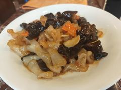 -万宝海鲜舫(劳动公园店)