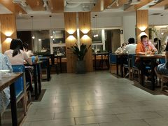 大堂-蝦塘·中国餐馆(城墙南马道巷店)
