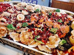 -乌托邦轰趴日租聚会别墅(先生的院子店)