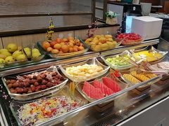 -诺丁牛排披萨自助餐厅(汕头苏宁店)