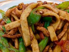 -树厨贵州菜(铜仁花果山店)