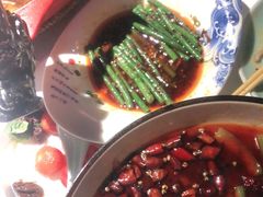 -雲蜀龙阁·金牌水煮鱼(方庄店)