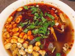 -蔡家酒楼(一德街店)