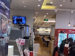 -DQ·蛋糕·冰淇淋(湖景东路店)