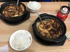-赵家牛肉砂锅(台西三路店)