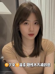 点击看大图 -IN STYLE•造型
