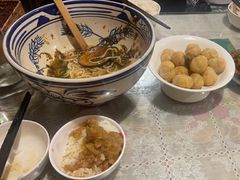 -蜗牛小馆醉乡民谣云南菜(惠新西里店)