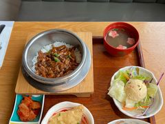 -味太助·银饭食堂(中华城店)