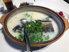-风味小馆(天目湖宾馆店)