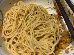 -成都小食铺(红谷滩金街店)