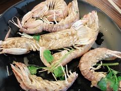 -老虎滩大连海鲜烧烤(建邺云锦路总店)