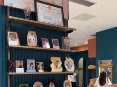 -海马体家庭照相馆(北京芳圆里 ID MALL店)