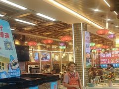 -大师傅金奖啤酒鱼(西街口总店)