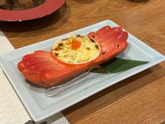 -和创柚子·会席日本料理(新区淮海街店)