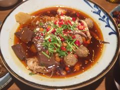-川知味(京华城店)