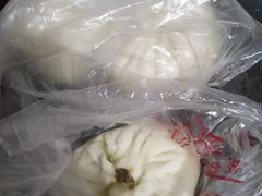 -老上海大包(四川北路店)